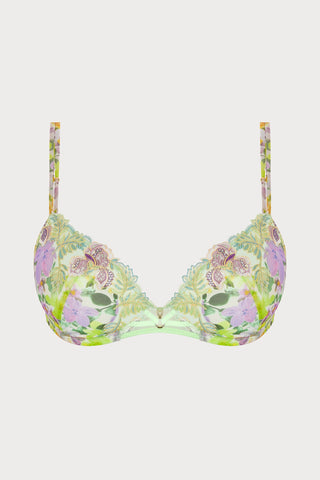 L'Amour au Soleil Contour Bra