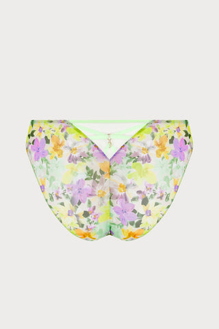 L'Amour au Soleil Italian Brief