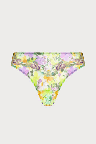 L'Amour au Soleil Italian Brief