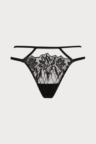 Les Nuits Chics Mini Thong