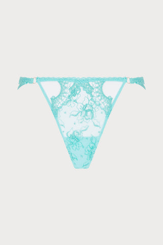 Princesse Iris Sexy Thong
