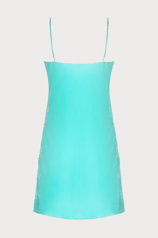 Princesse Iris Silk Nightie