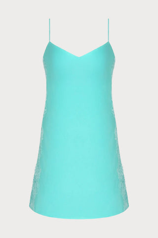 Princesse Iris Silk Nightie