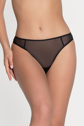 Lise Charmel Révélation Beauté Brief Black