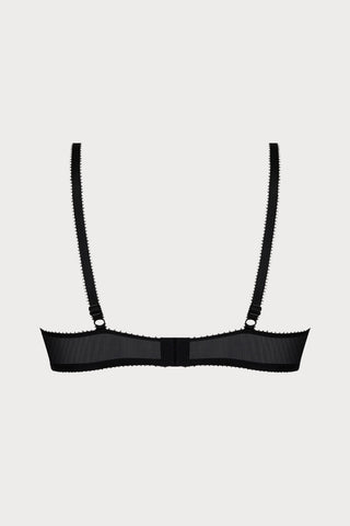 Révélation Beauté Black Full Cup Bra