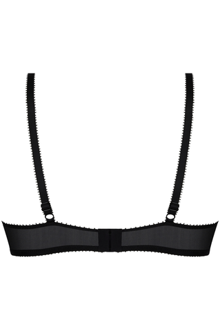 Lise Charmel Révélation Beauté Full Cup Bra Black