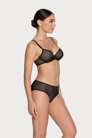 Révélation Beauté Black Shorty