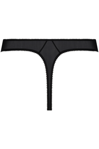 Lise Charmel Révélation Beauté Thong Black
