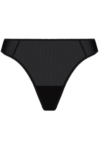 Lise Charmel Révélation Beauté Thong Black