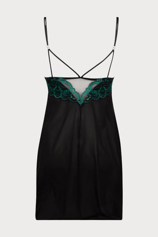 Secrete Emeraude Nightie