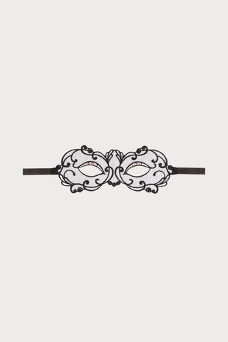 Soir De Venise Eye Mask