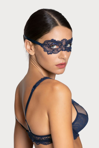 Soir De Venise Eye Mask
