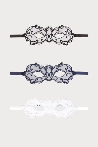 Soir De Venise Eye Mask