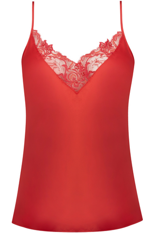 Lise Charmel Source Beauté Camisole Hibiscus Beaute