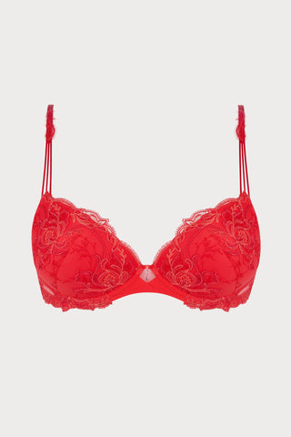 Source Beauté Padded Contour Bra