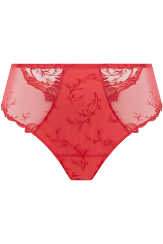 Lise Charmel Source Beauté High Waist Brief Hibiscus Beaute