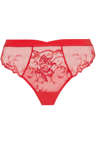 Lise Charmel Source Beauté Italian Brief Hibiscus Beaute