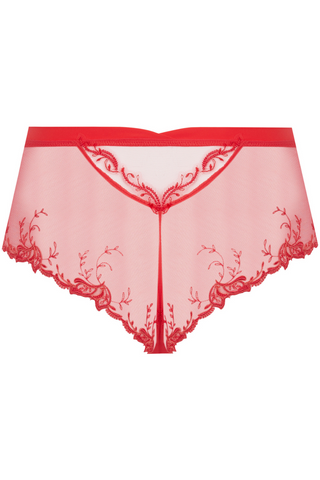 Lise Charmel Source Beauté Shorty Hibiscus Beaute