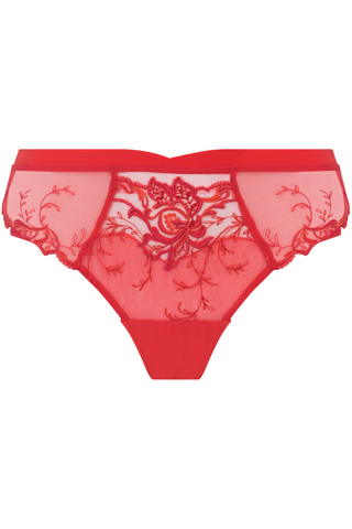 Lise Charmel Source Beauté Thong Hibiscus Beaute