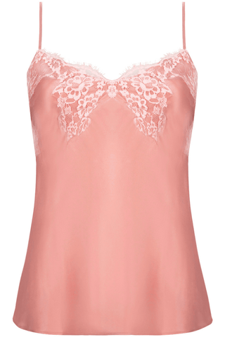 Lise Charmel Splendeur Soie Camisole Rose