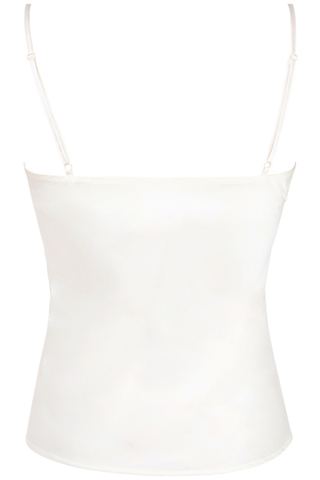 Lise Charmel Pearl Silk Camisole Splendeur Soie