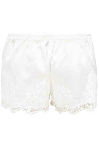 Lise Charmel Pearl Pyjama Shorts Splendeur Soie