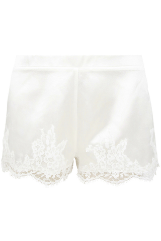 Lise Charmel Pearl Pyjama Shorts Splendeur Soie