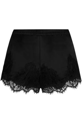 Lise Charmel Splendeur Soie Short Black