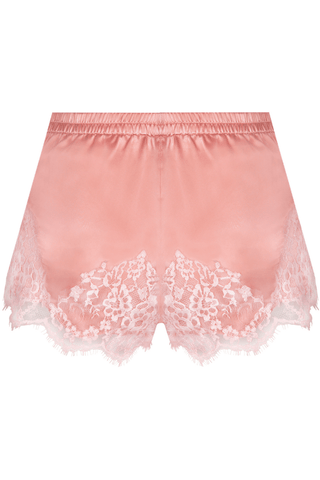 Lise Charmel Splendeur Soie Short Rose