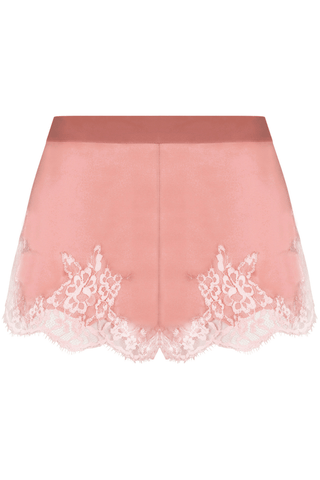 Lise Charmel Splendeur Soie Short Rose