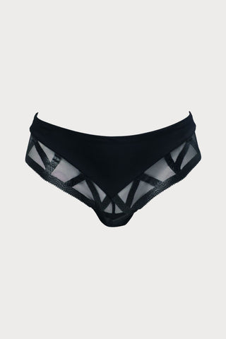 Série Embroidery Brazilian Shorty