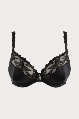 Superstar Plunge Bra