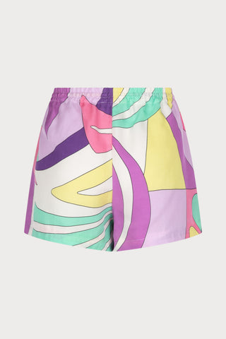 Brad Shorts