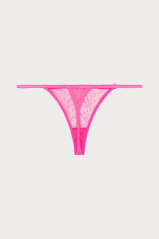 Carole Mini Thong