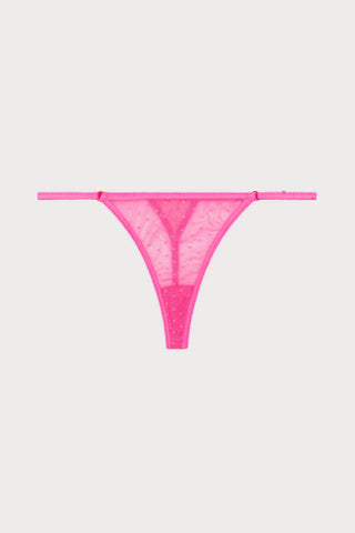 Carole Mini Thong