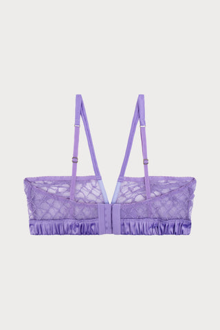 Celeste Unpadded Bralette