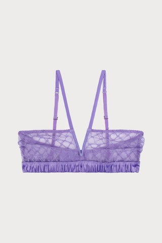 Celeste Unpadded Bralette