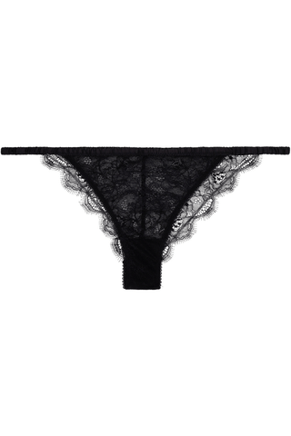 Love Stories Charlotte Brief Black