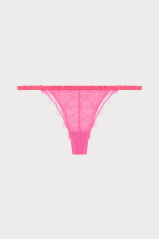 Charlotte Brief Pink