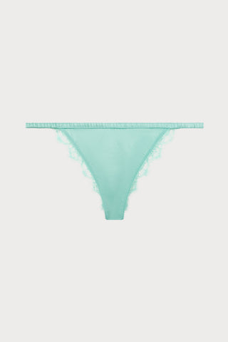 Charlotte Brief Mint
