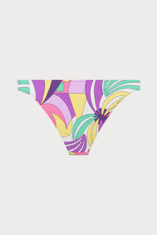 Coral Bikini Bottom