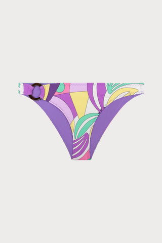 Coral Bikini Bottom