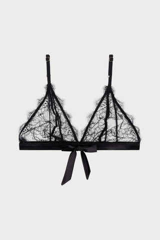 Gwen Triangle Bralette