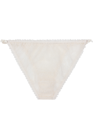 Love Stories Isabel Brief Off White