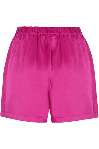 Love Stories James Shorts Pink