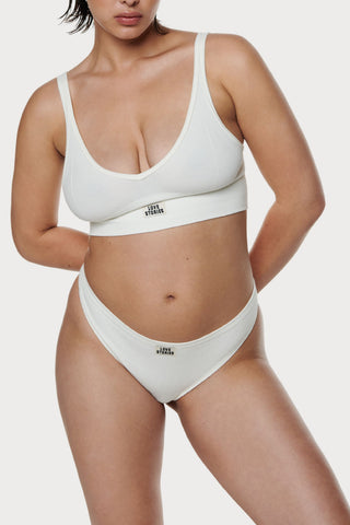 Lima Thong Off White