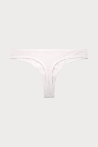 Lima Thong Off White