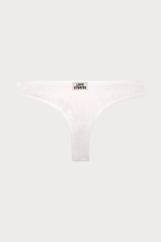Lima Thong Off White