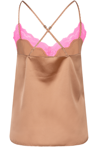 Love Stories Pandora Camisole - Naughty Knickers