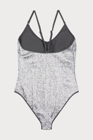 Philou Sequin Swimsuit